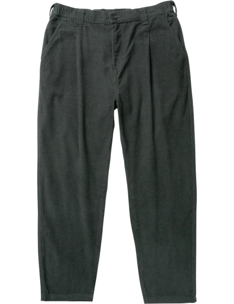 Service Works Fine Cord Waiter Pants Jewel Front