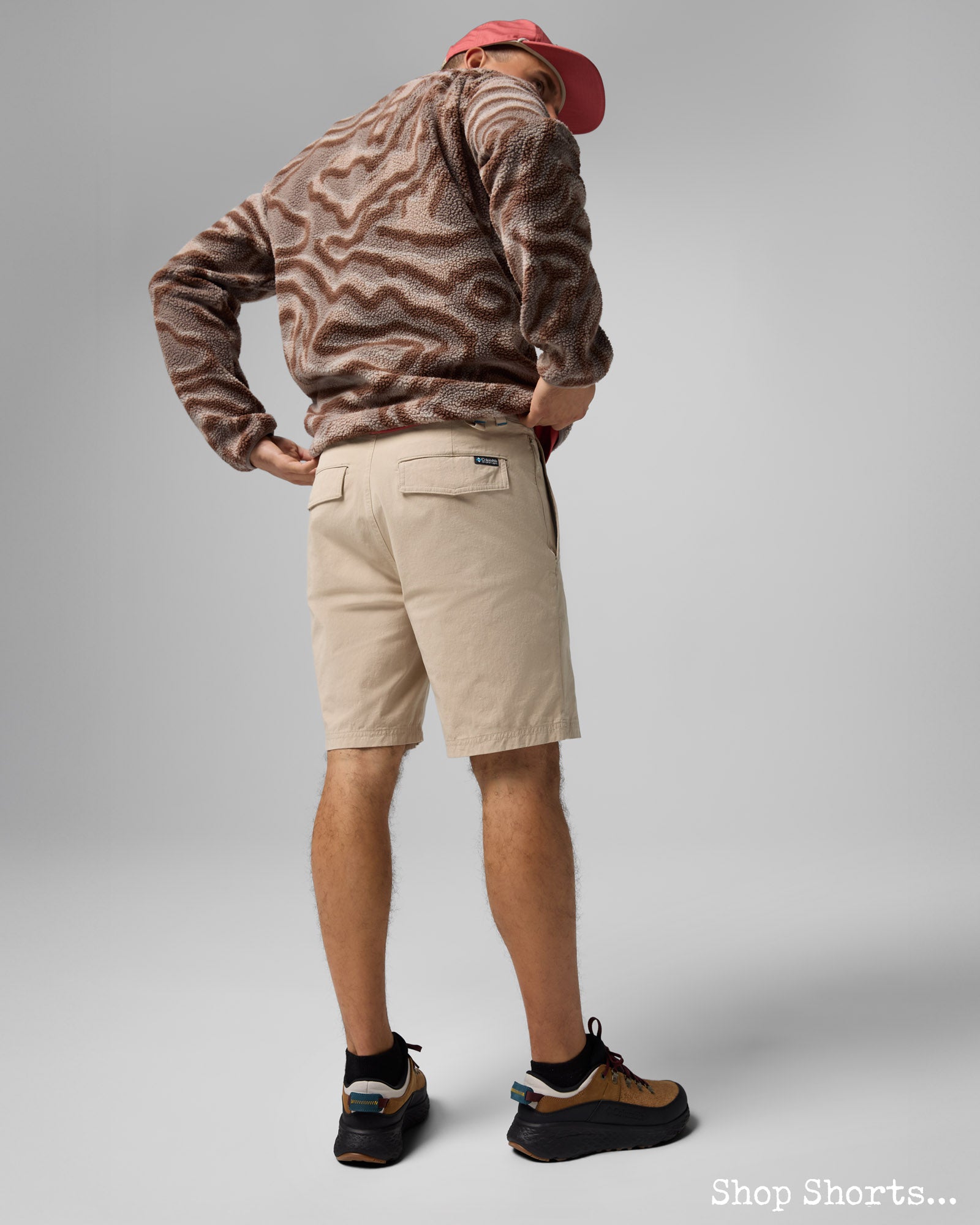 Shop Shorts...