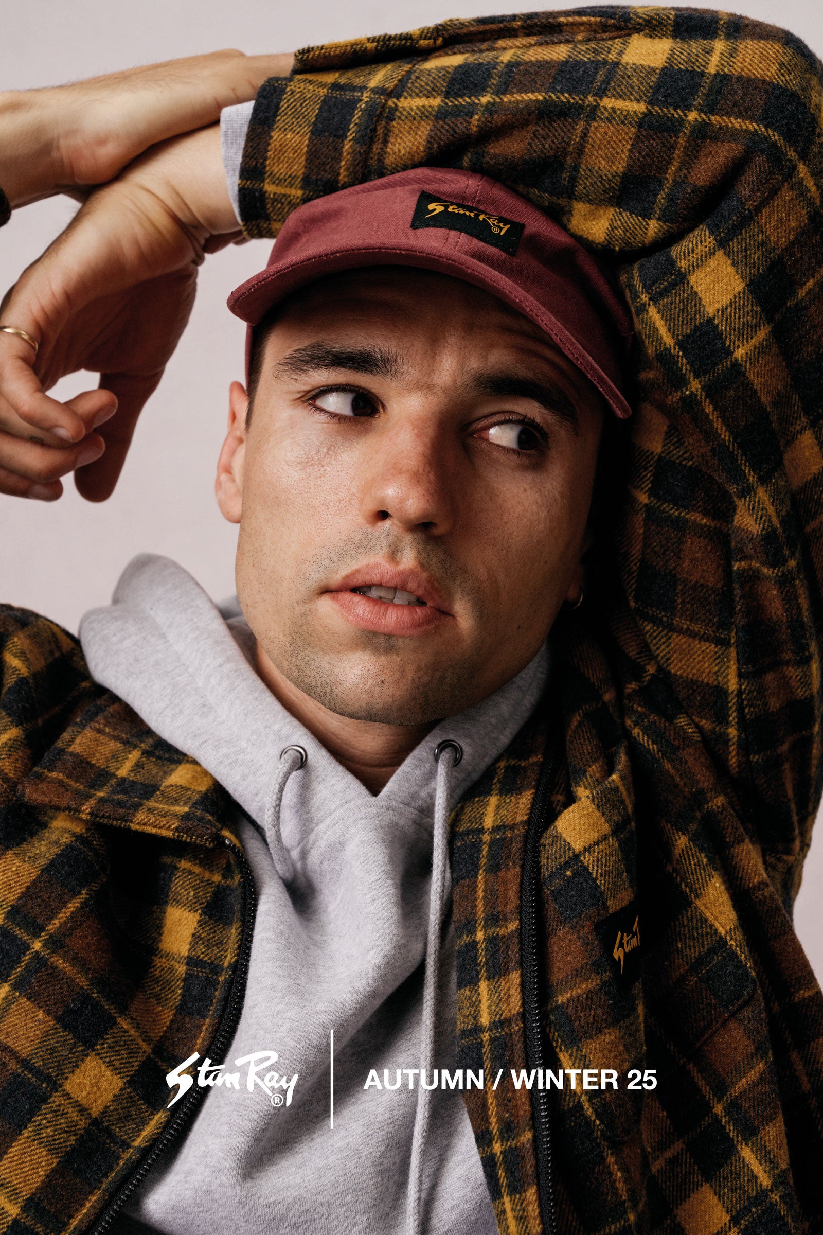 Stan Ray Autumn Winter 25 Now In...