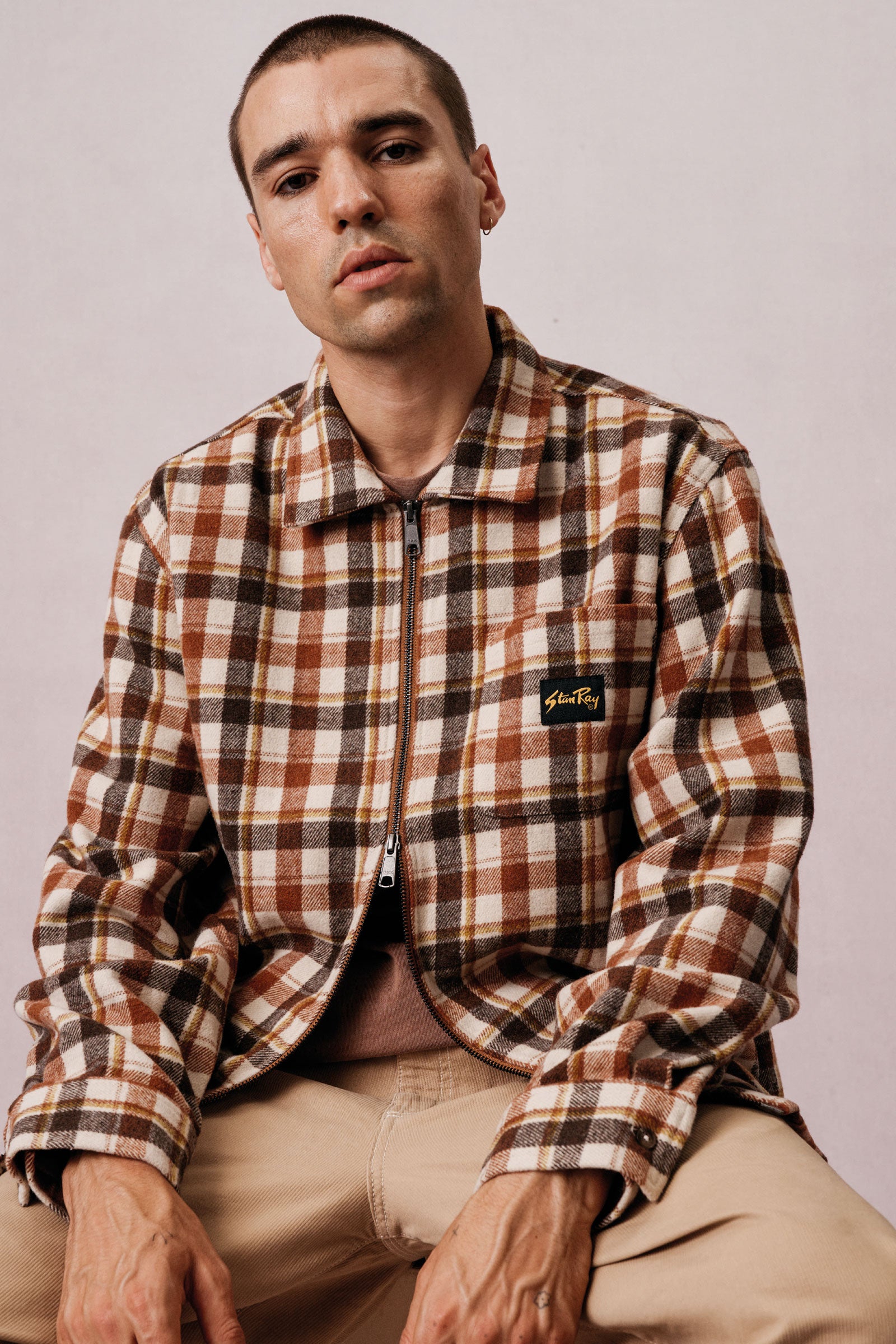 Stan Ray Autumn Winter 25 Now In...