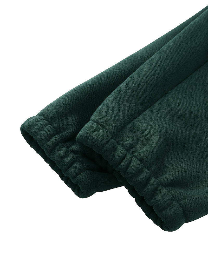 Power Goods Super Weight Sweatpants Forest