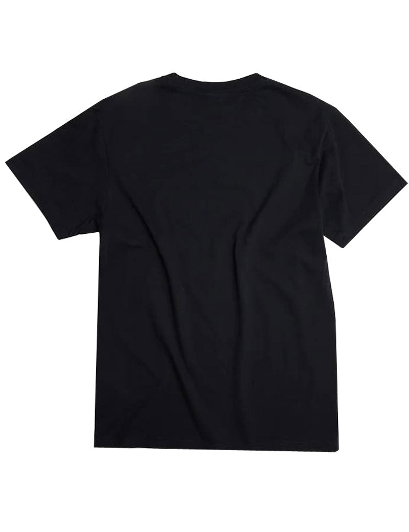 Deus Ex Machina Carby Pickup T-shirt Black