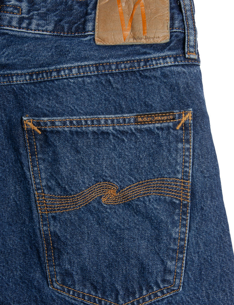 Nudie Jeans Co Tuff Tony Evening Jazz