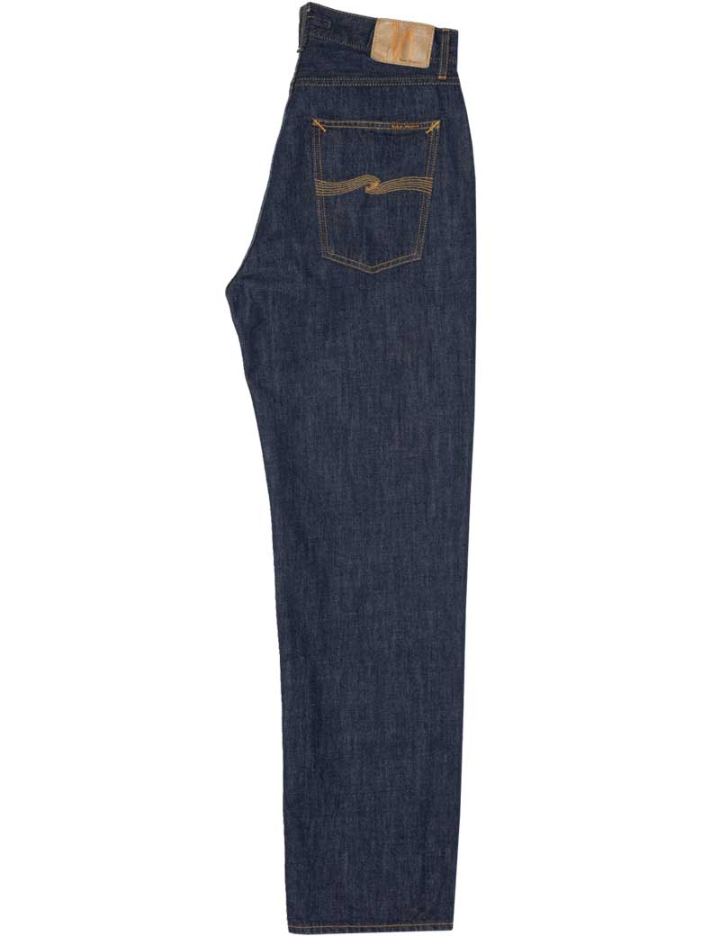 Nudie Jeans Co Tuff Tony One Wash