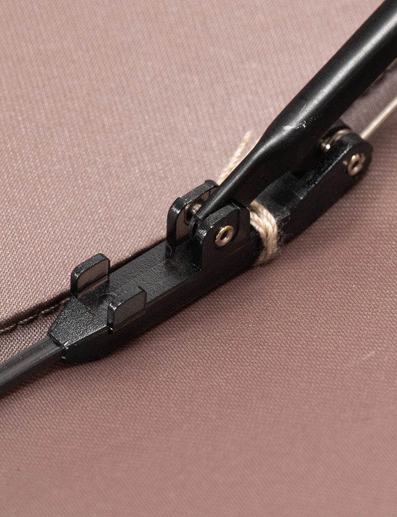 Snow Peak Ultra-Light Umbrella Brown