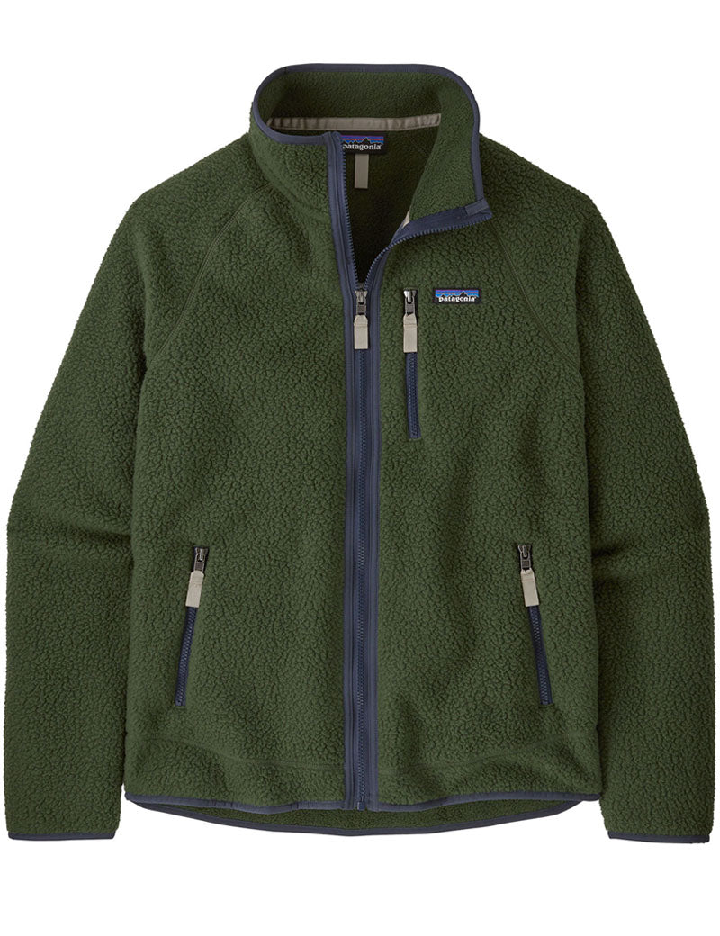 Patagonia m's retro pile online