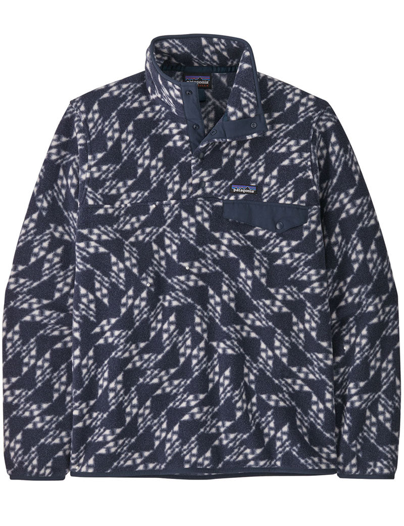 Patagonia fleece shirt online