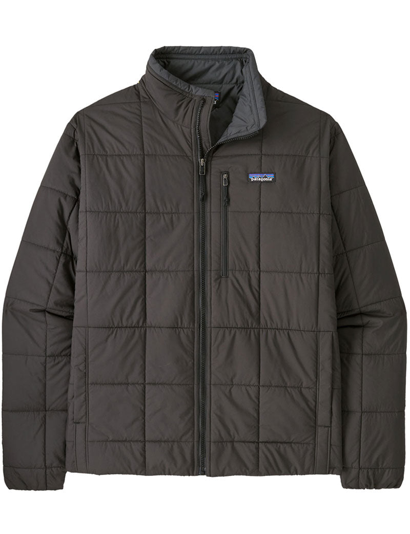Patagonia Men's Light Gust Jacket Black