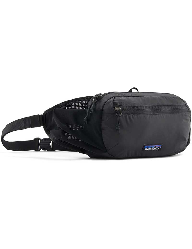 Patagonia Terravia Hip Pack Black