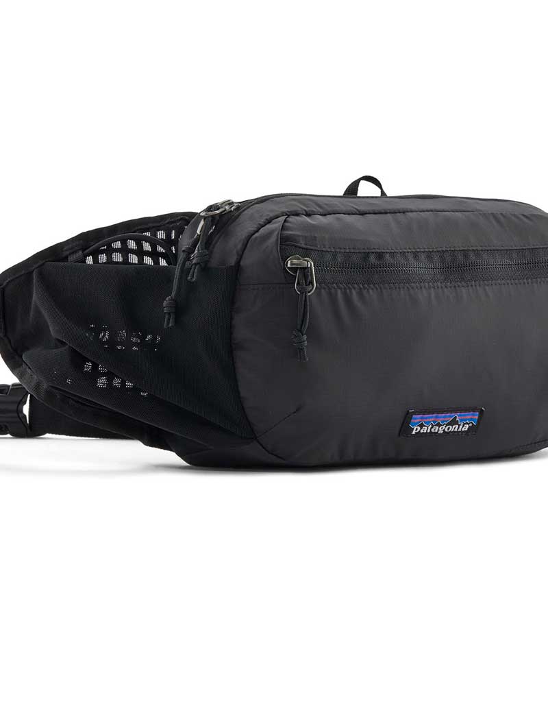 Patagonia Terravia Hip Pack Black