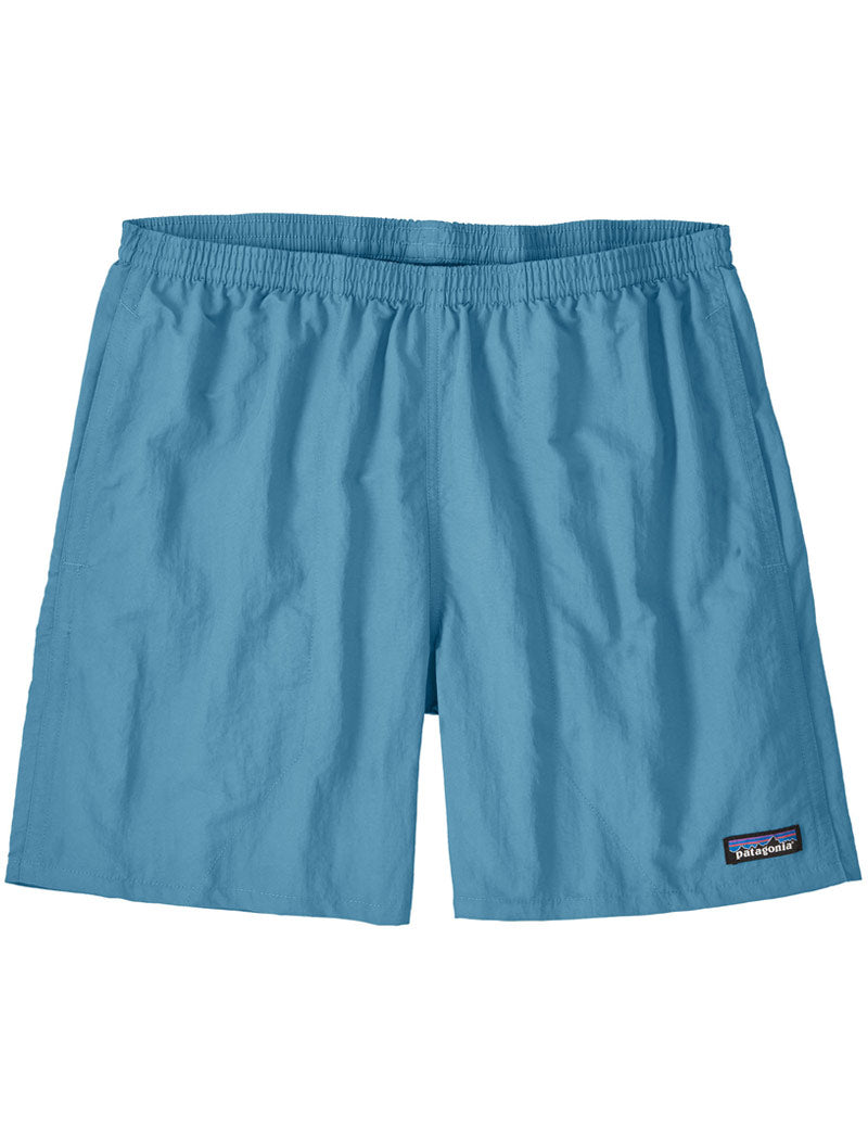 Patagonia M's Baggies Shorts 5" Shore Blue