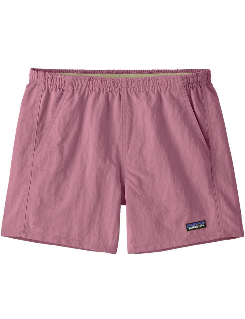 Patagonia W's Baggies Shorts 5" Inches Light Violet