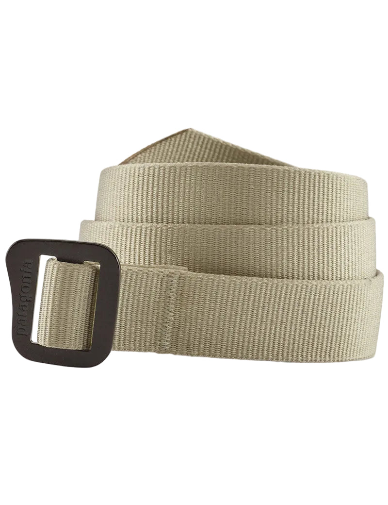Patagonia Friction Belt Weathered Stone