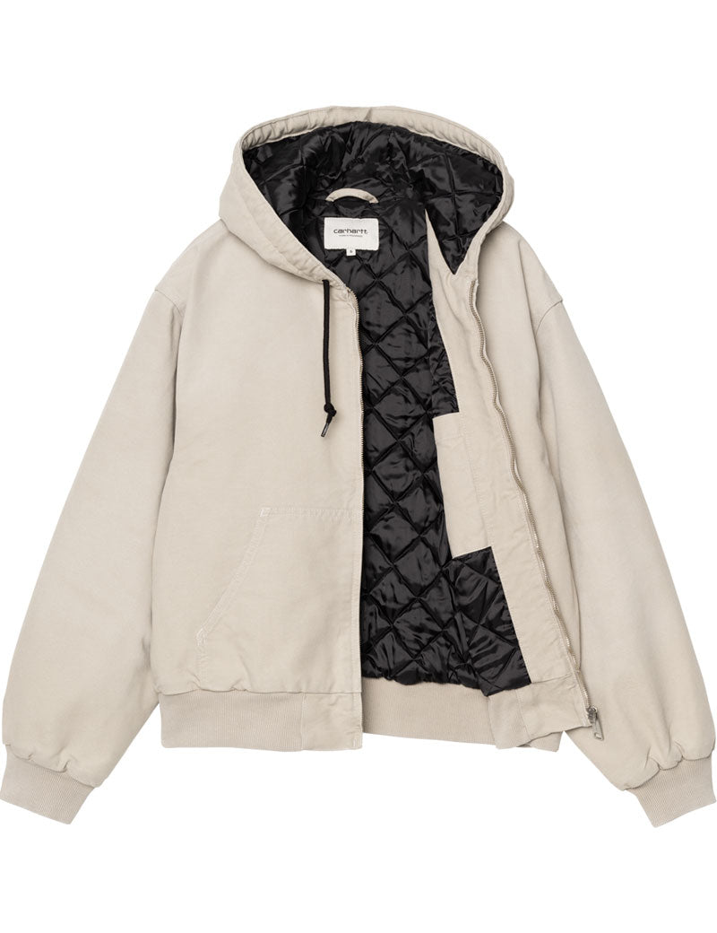 Carhartt WIP W' OG Active Jacket Fleur De Sel