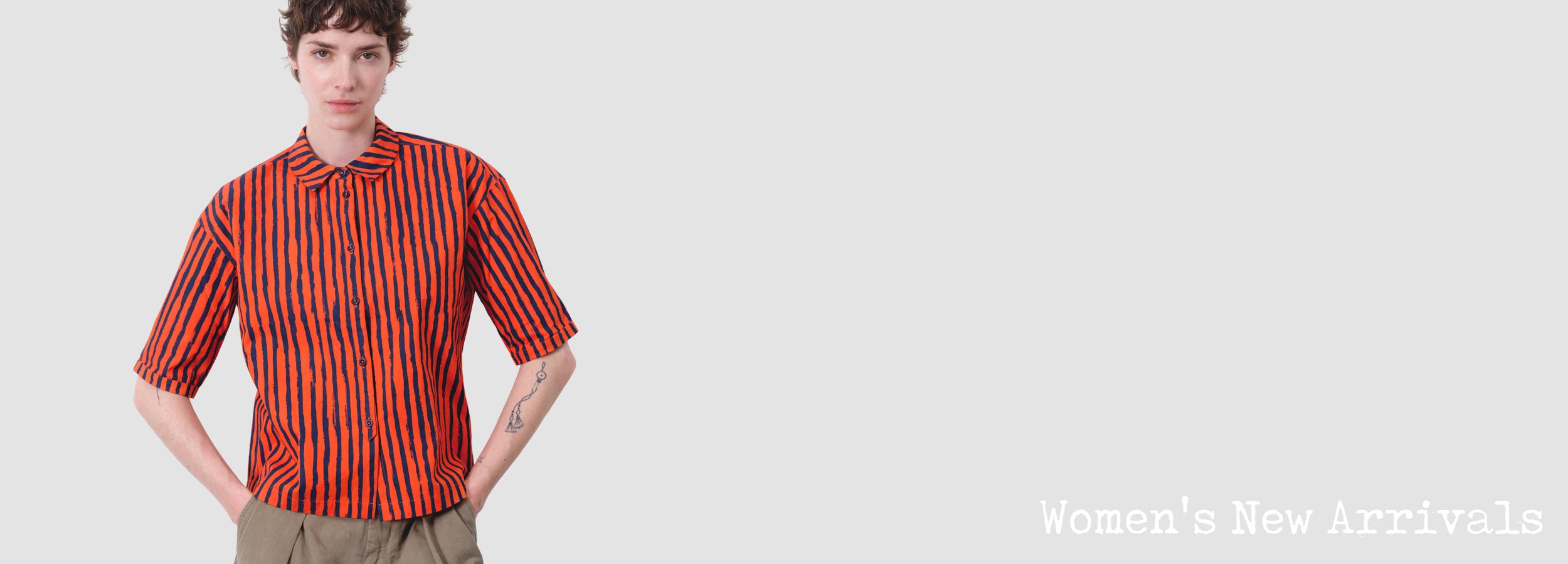 Women's New Arrivals