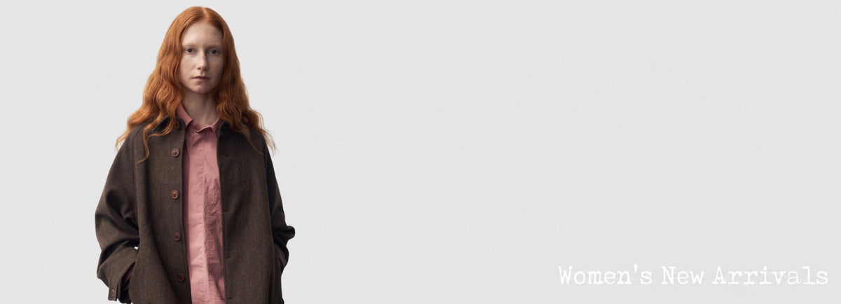 Womenswear New Arrivals