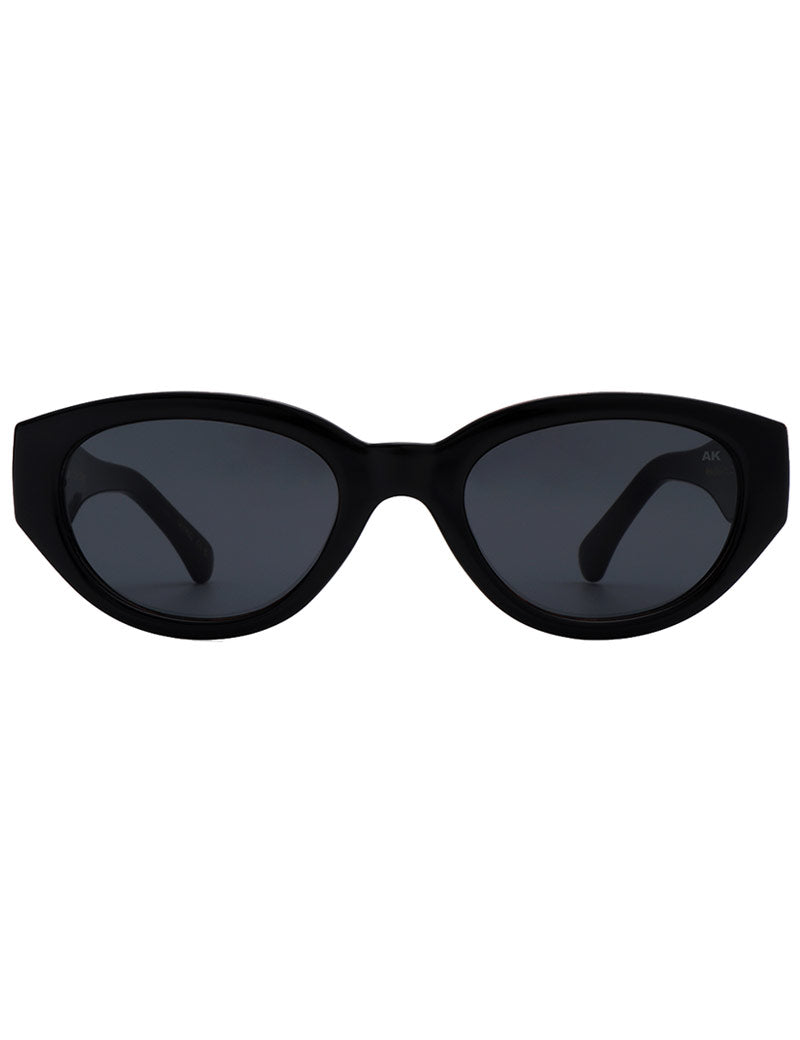 A.Kjaerbede Winnie Sunglasses Black