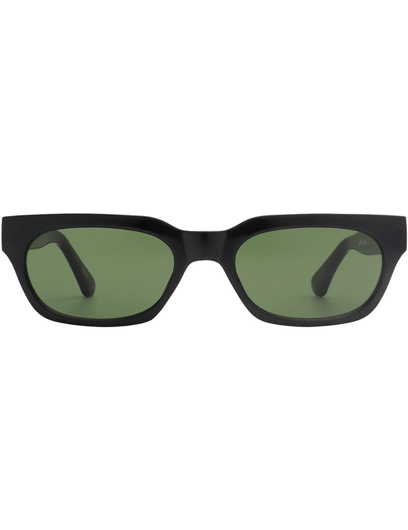 A.Kjaerbede Bror Sunglasses Black