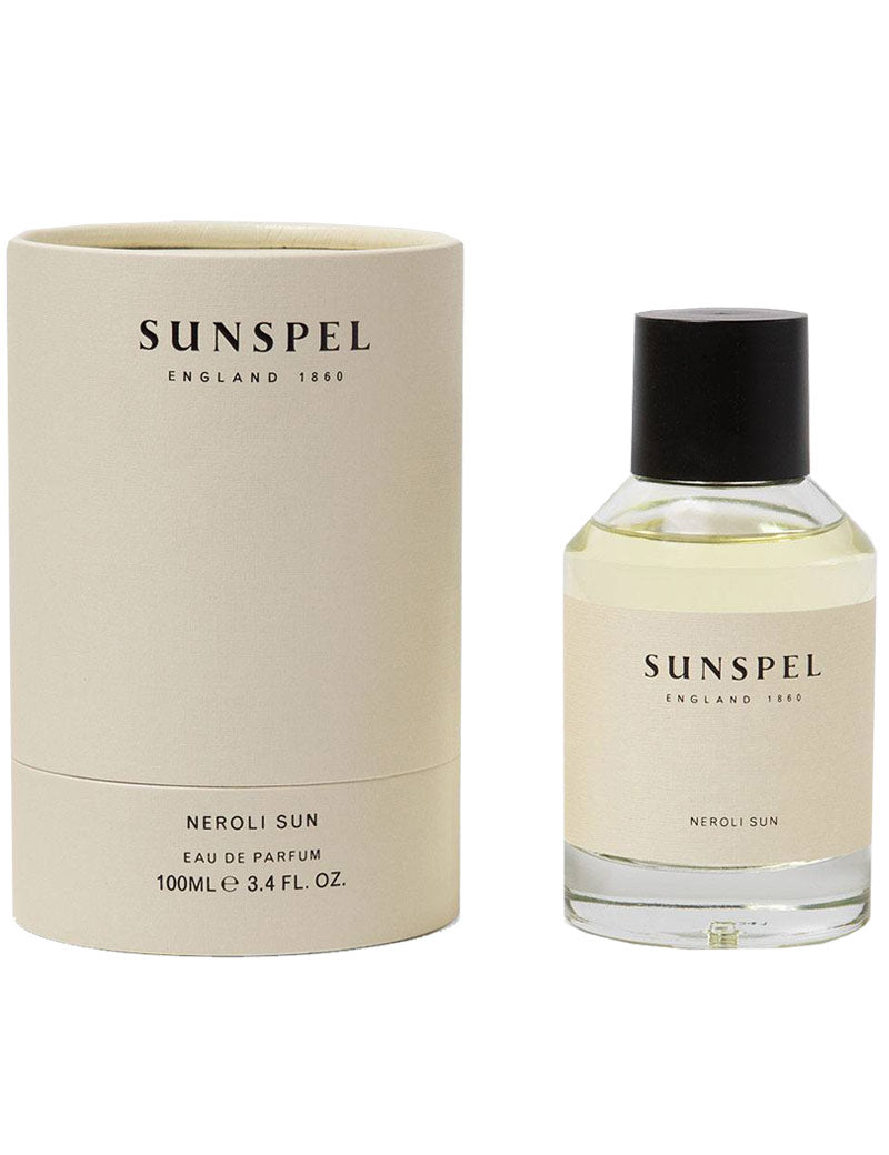 Sunspel Neroli Sun Eau De Parfum Fragrance 100Ml
