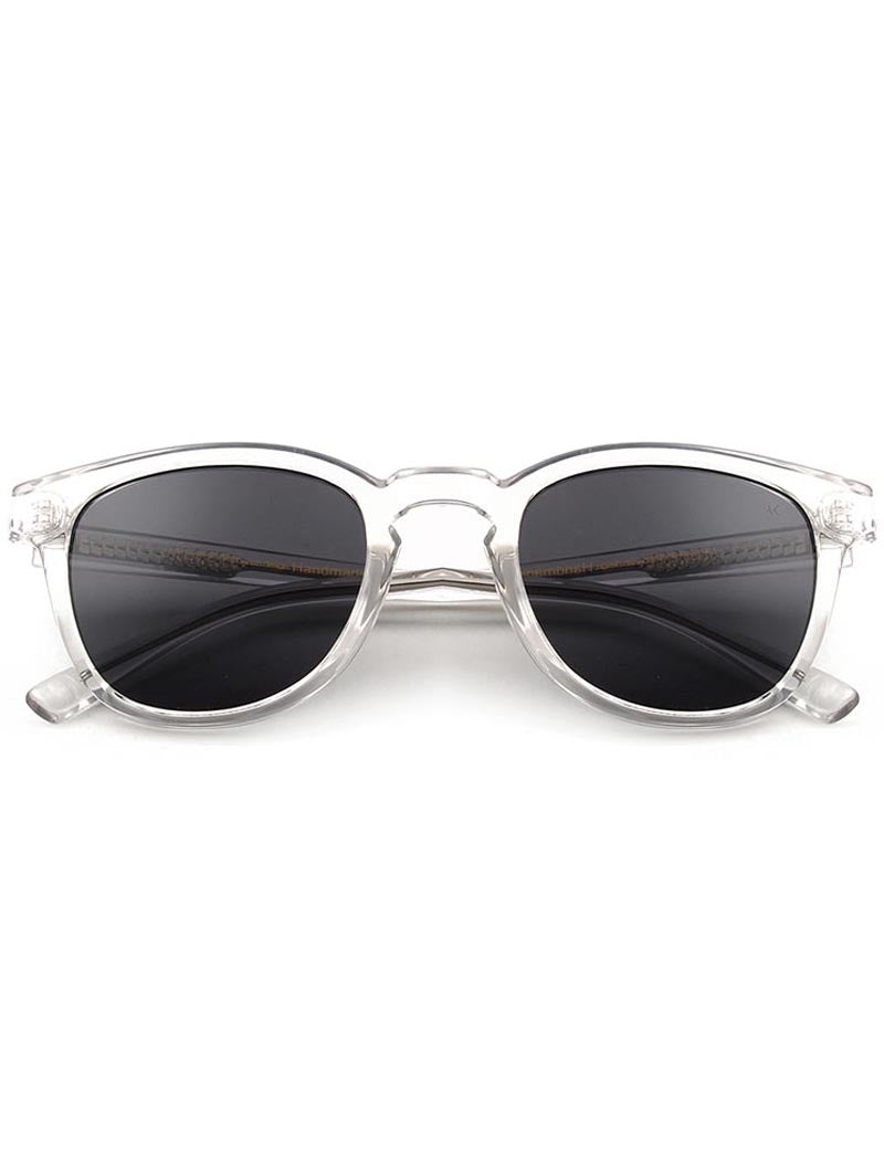 A.Kjaerbede Bate Sunglasses Crystal