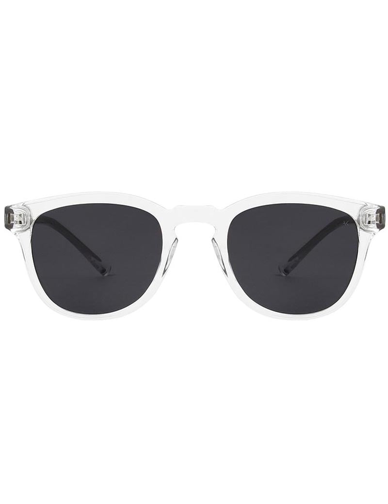 A.Kjaerbede Bate Sunglasses Crystal