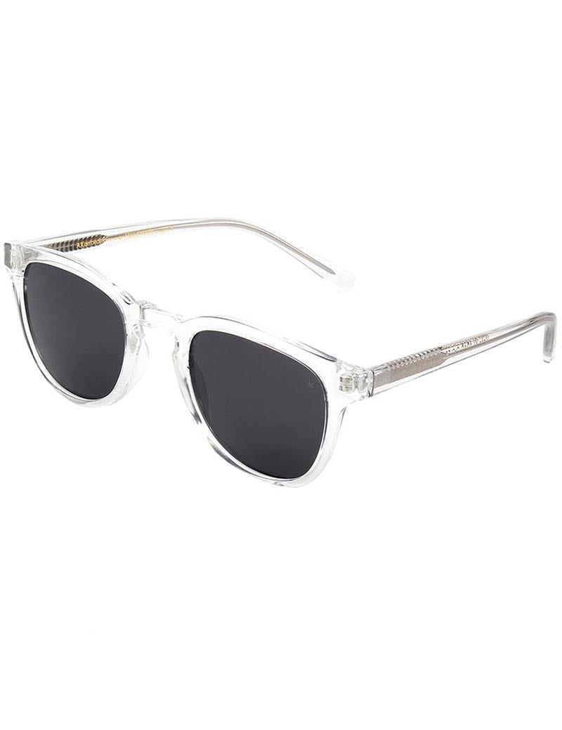 A.Kjaerbede Bate Sunglasses Crystal