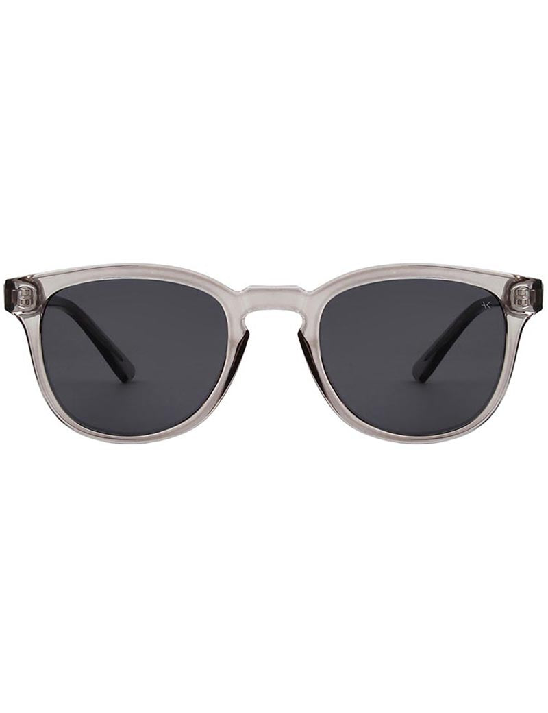 A.Kjaerbede Bate Sunglasses Grey Transparent