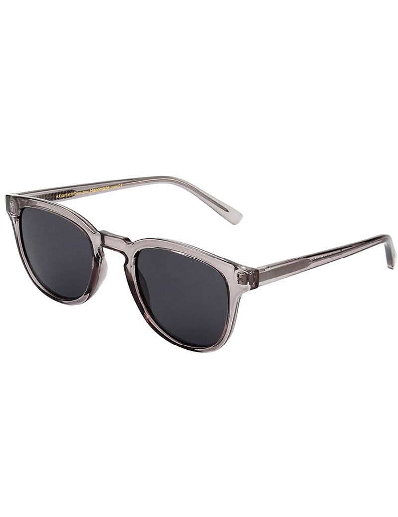 A.Kjaerbede Bate Sunglasses Grey Transparent