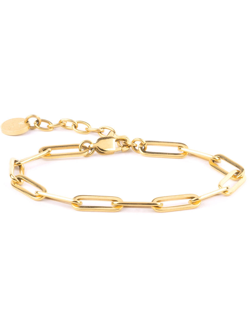 PIG & HEN ELLA BRACELET GOLD
