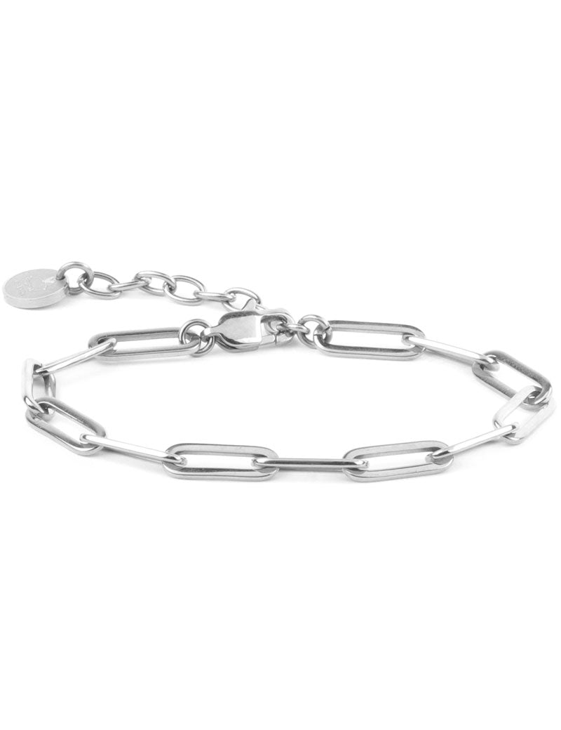 PIG & HEN ELLA BRACELET SILVER