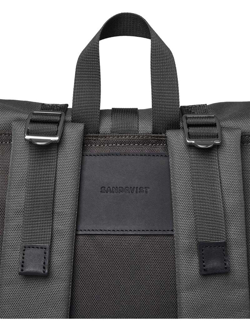 SANDQVIST BERNT BACKPACK MULTI DARK