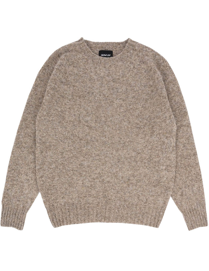 HOWLIN' BIRTH OF THE COOL JUMPER MIXED SHROOMS