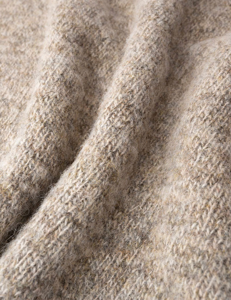 HOWLIN' BIRTH OF THE COOL JUMPER MIXED SHROOMS