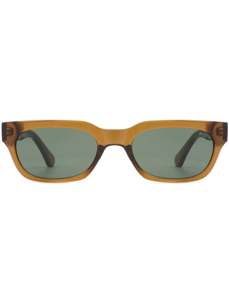 A.Kjaerbede Bror Sunglasses Smoke Transparent