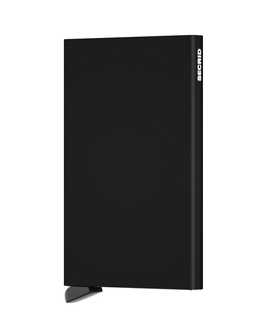 Secrid Card Protector Black