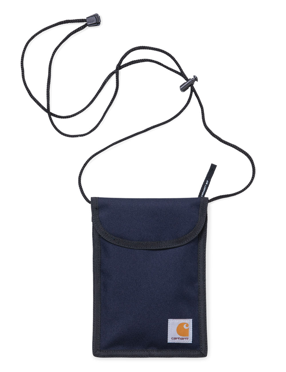 Carhartt Collins Neck Pouch Dark Navy