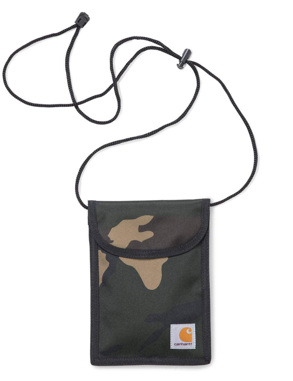 Carhartt Collins Neck Pouch Camo Laurel