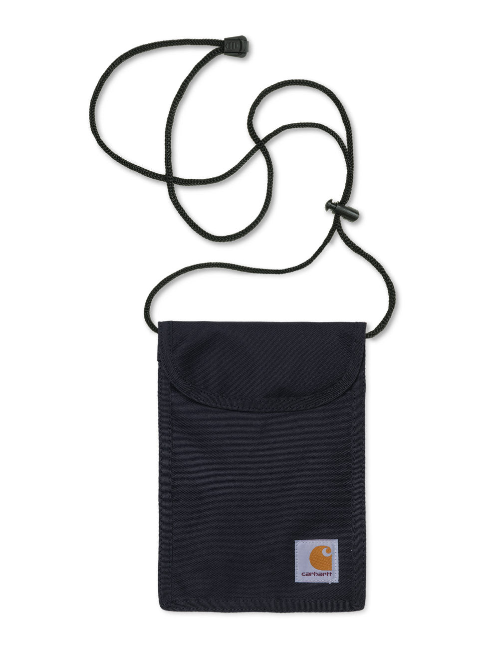 Carhartt Collins Neck Pouch Black