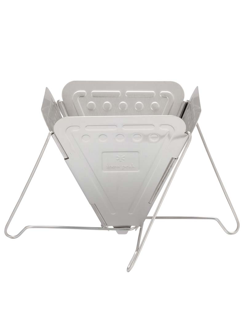 Snow Peak Collapsible Coffee Dripper