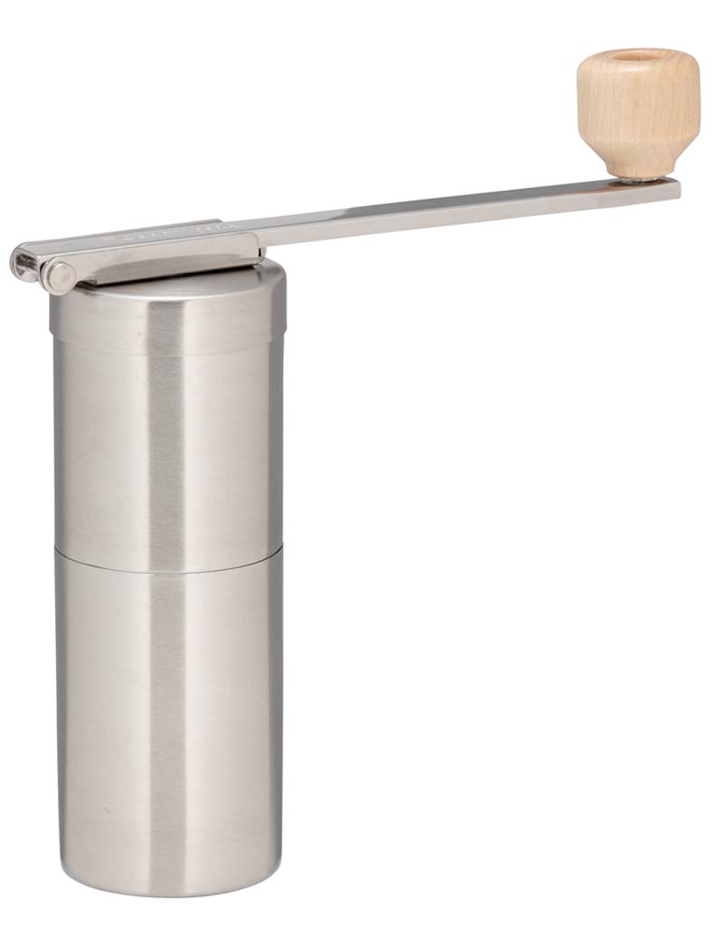 Snow Peak Field Barista Coffee Grinder