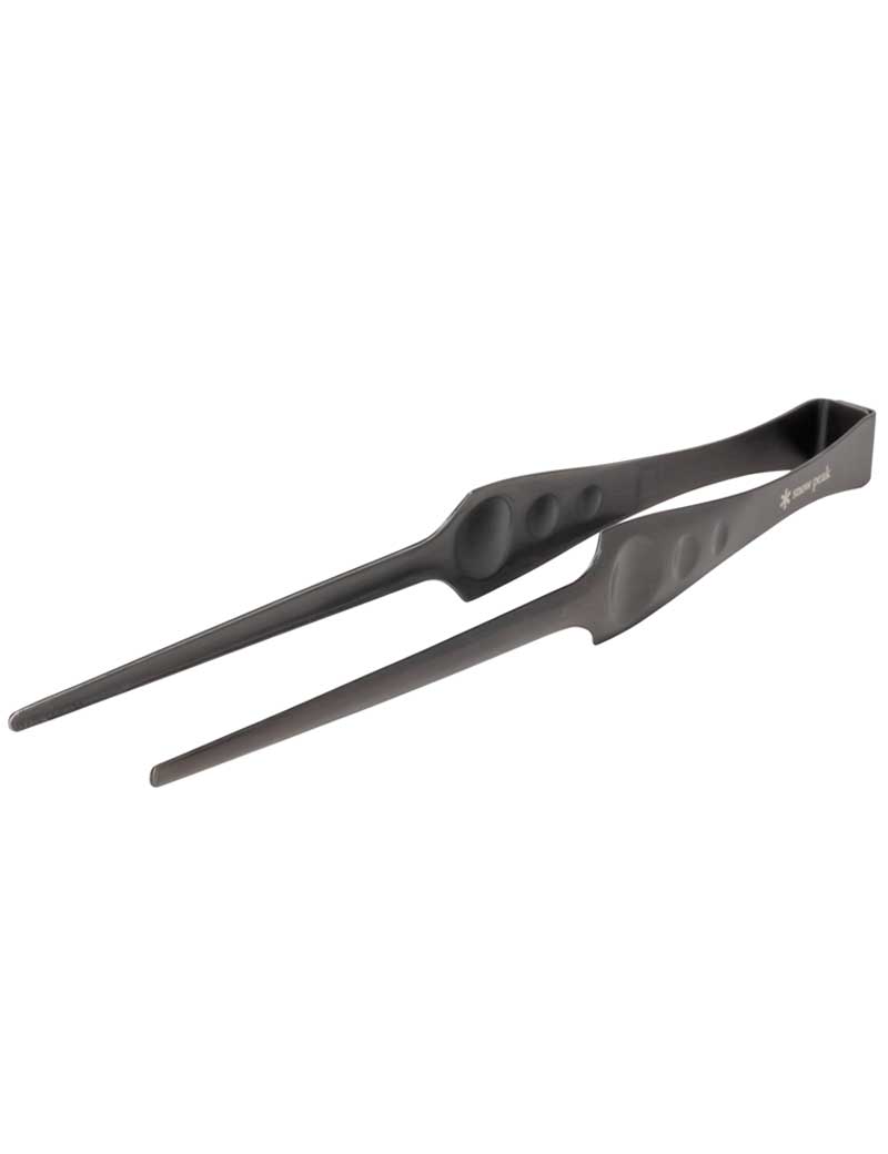 Snow Peak Bbq Pitts Tongs