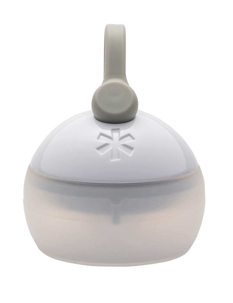 Snow Peak Mini Hozuki Lantern Snow