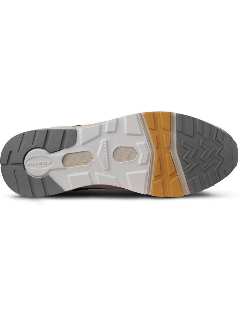 KARHU FUSION 2.0 TRAINERS CORK TANGERINE