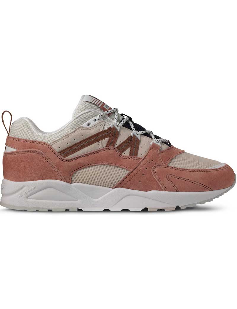 KARHU FUSION 2.0 TRAINERS CORK MOCHA BISQUE