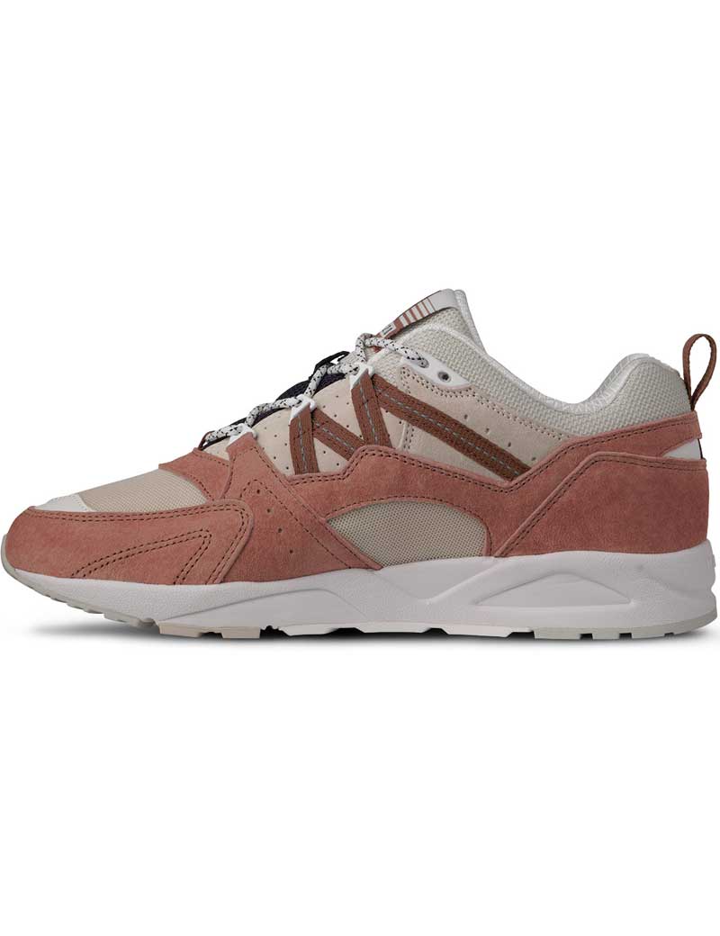 KARHU FUSION 2.0 TRAINERS CORK MOCHA BISQUE