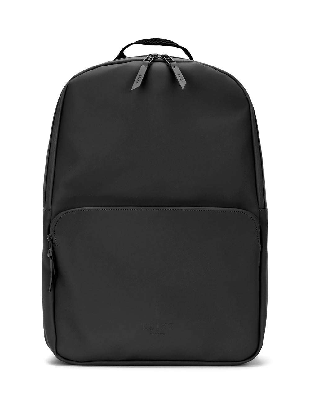 Rains 1284 Field Bag Black