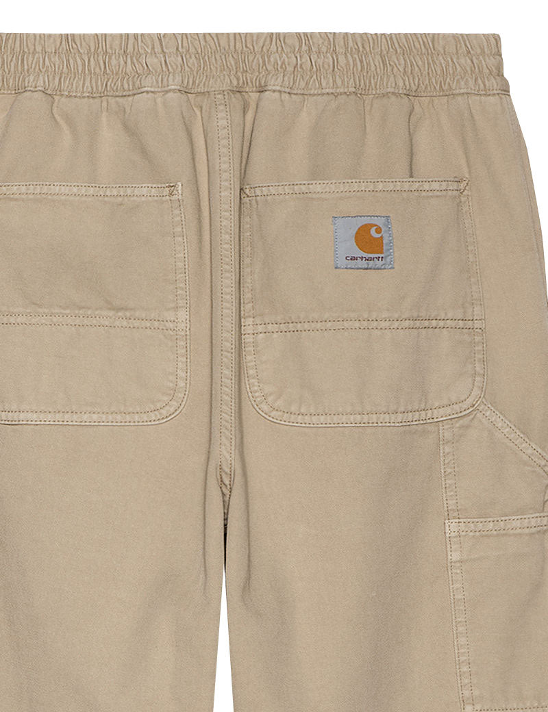 CARHARTT WIP FLINT PANT WALL GARMENT DYED