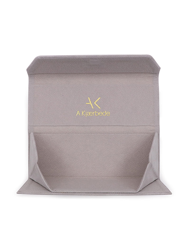A.Kjaerbede Fold Sunglasses Case