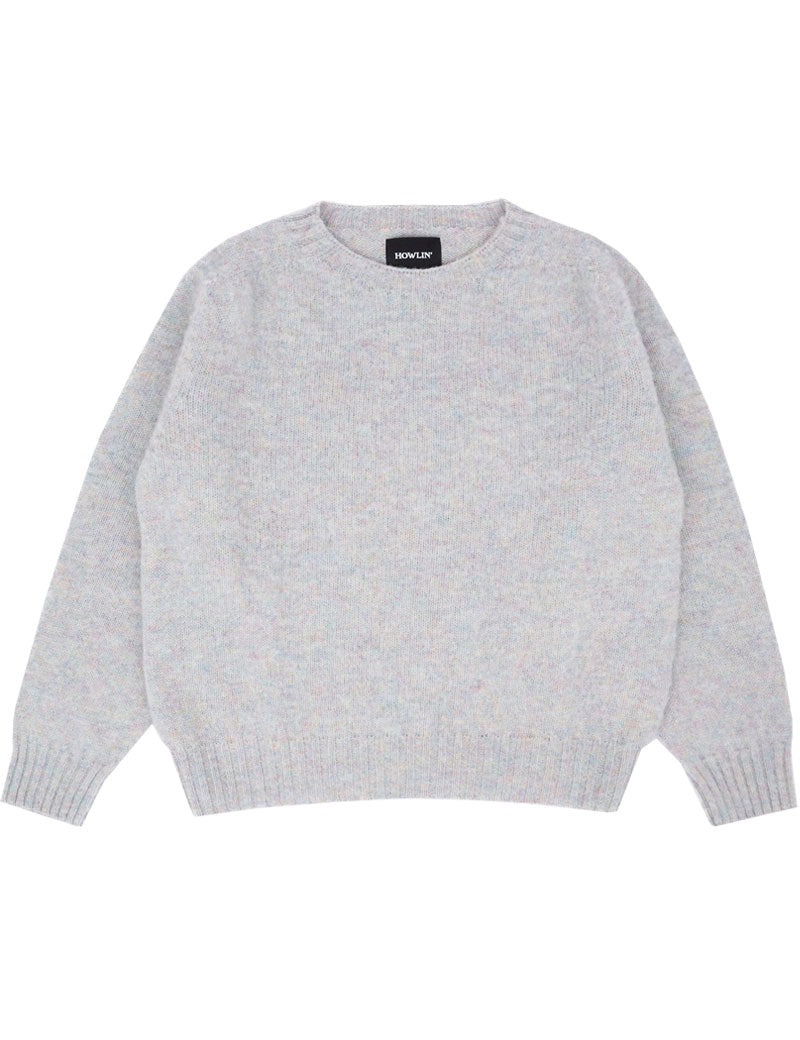 HOWLIN' FOREVERNEVERMORE JUMPER GALAXY WOMEN