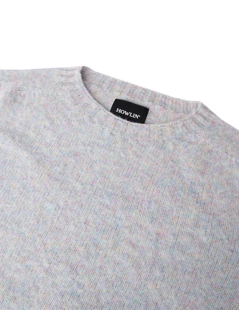 HOWLIN' FOREVERNEVERMORE JUMPER GALAXY WOMEN